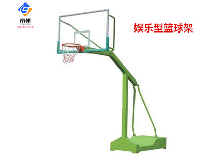 KD-007 拆装式篮球架